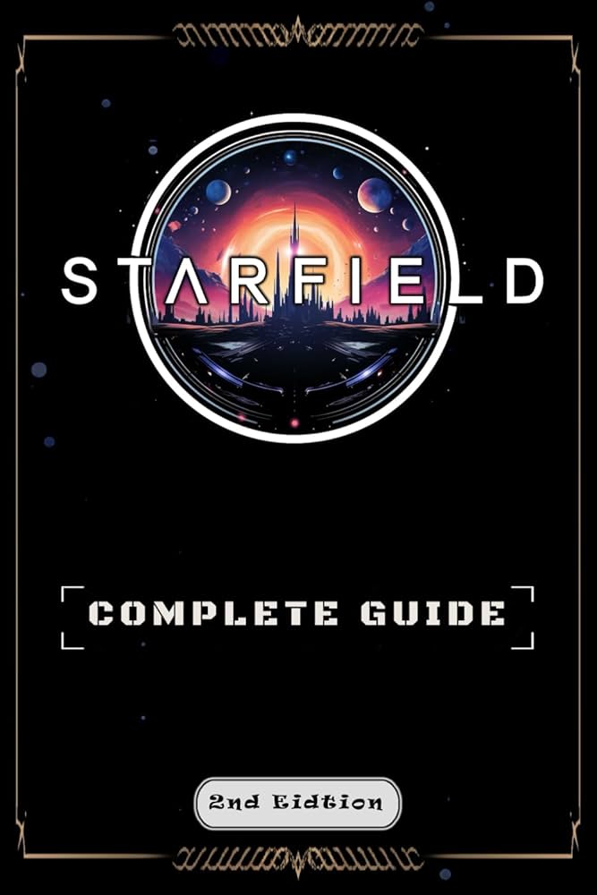 Mastering Missions in Starfield Washakie (Use our top strategies and easy tricks to complete every objective)
