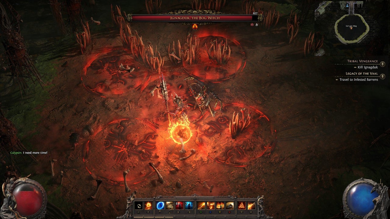 Where to learn the real flameskin ritual? (Find the best places for true teachings today!)