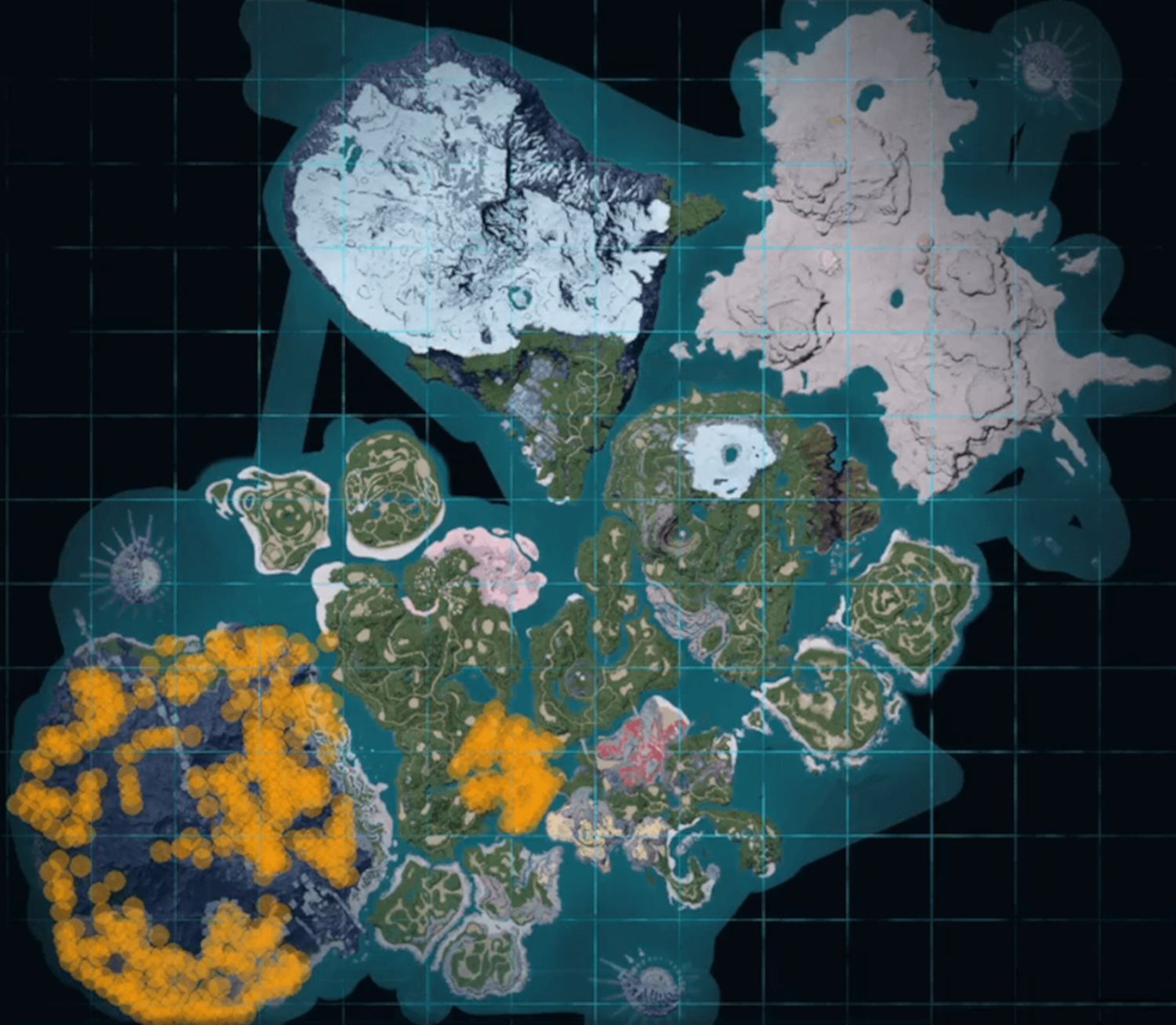 Need the exact vanwyrm location palworld? Here are the top confirmed spots to look for it!
