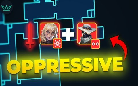 What are the best agents for each map? Discover agent picks for every battle
