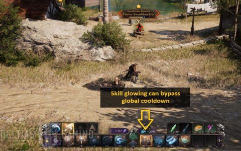 Looking for games like throne and liberty? (Here are 3 excellent options for you to explore today).