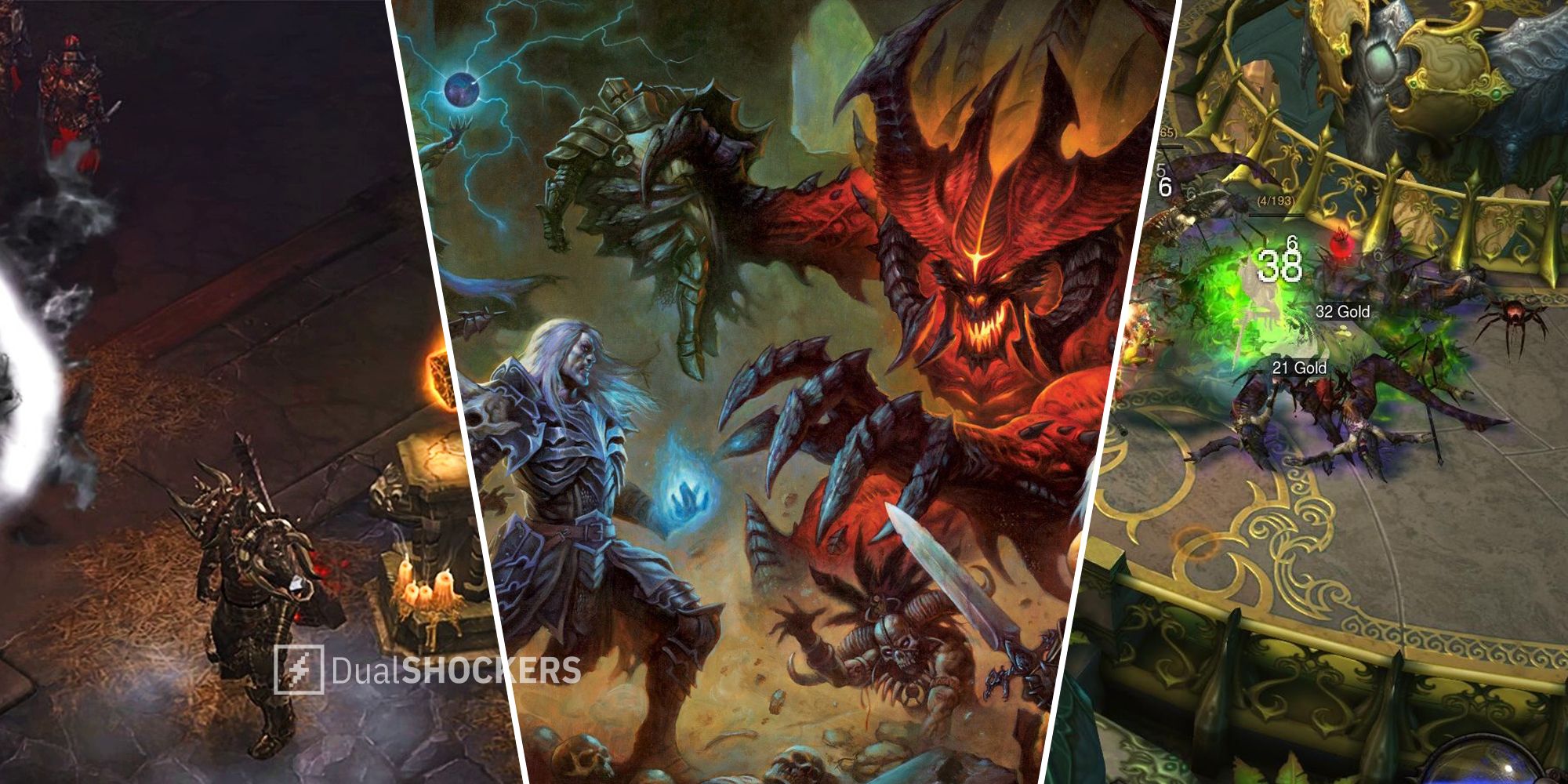 What are the best Diablo 3 tips for new players? Get ahead in the game with these easy pointers!