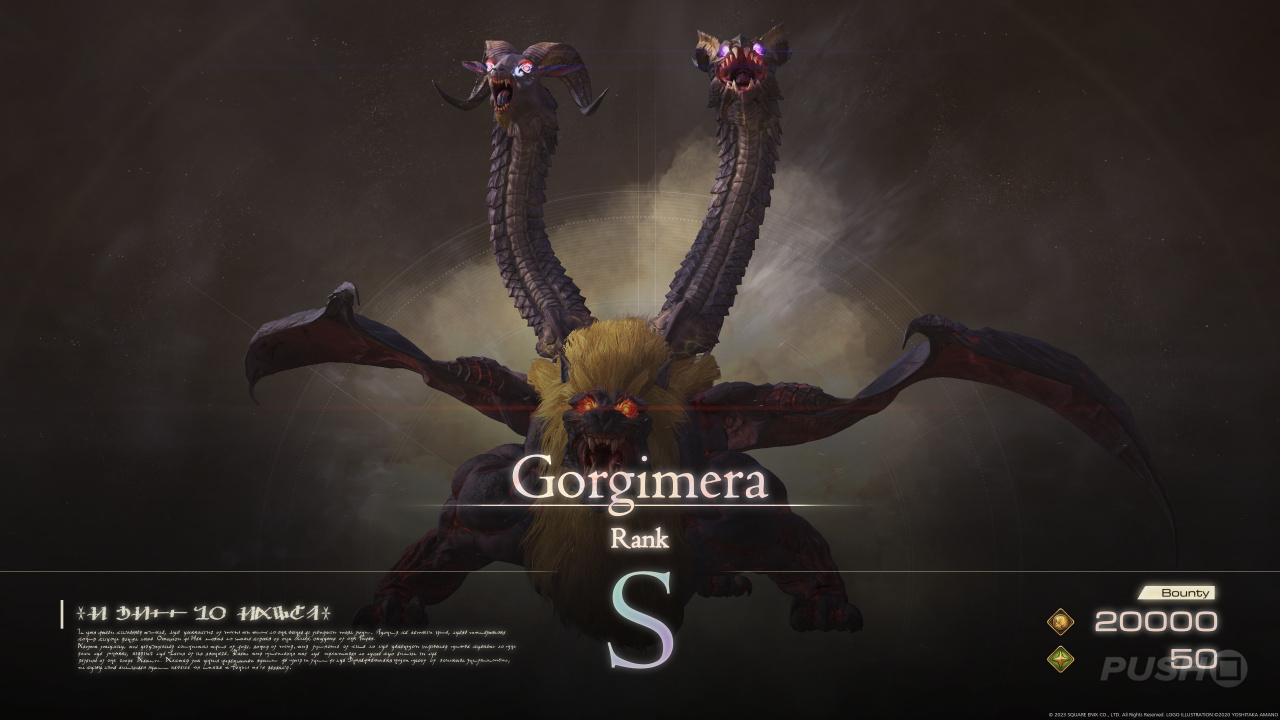 What is gorgimera simple explanation and easy guide