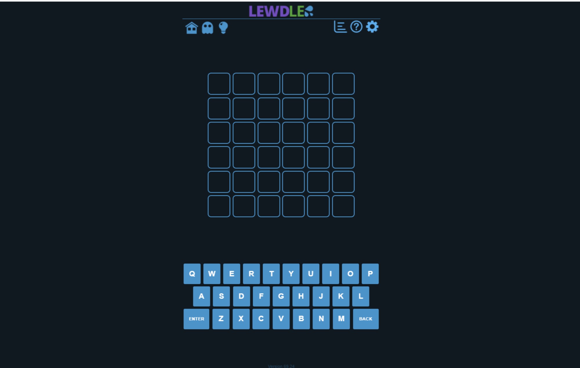 Struggling with the lewdle answer? Learn how to find the daily word no problem!