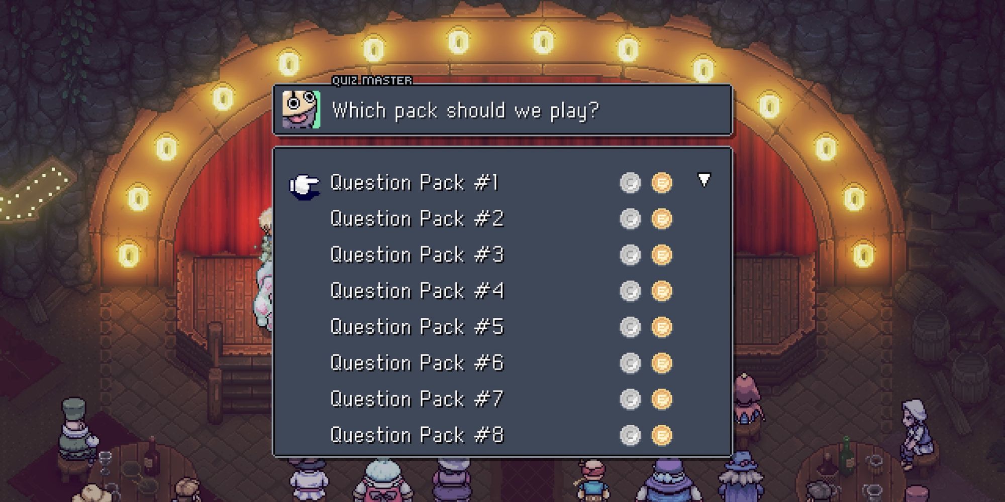 Where to Find Sea of Stars Quiz Master Answers Complete Question List