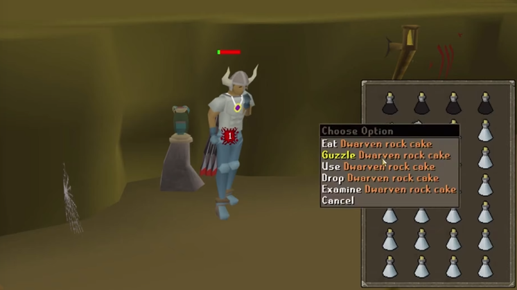 Get this simple OSRS combat guide today (Become a better fighter with these tips quickly).
