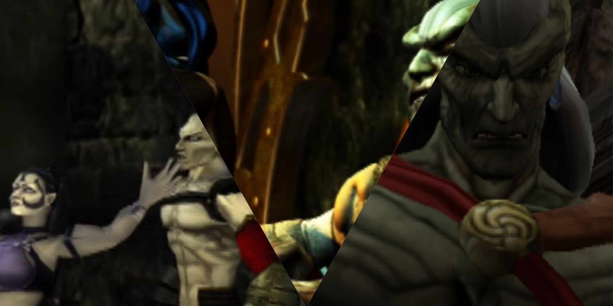 Curious about Legacy of Kain games ranked? Here is our ultimate fan ranking list for you.