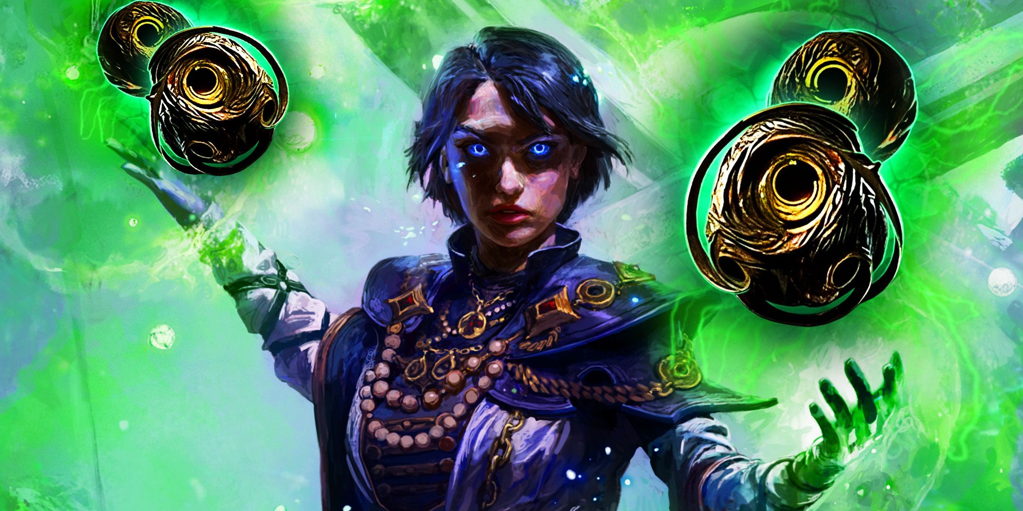 How to create a great ranger poe 2 build? Follow these easy steps for a very strong character!