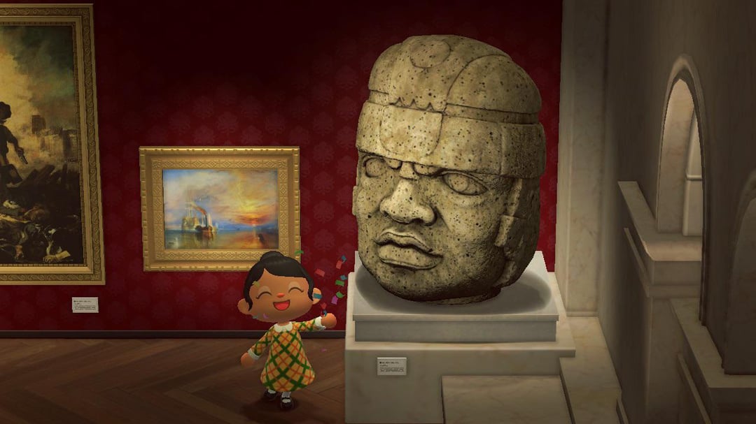 Worried About Your Rock Head Statue Real vs Fake? Easy Steps to Identify the Genuine Article.
