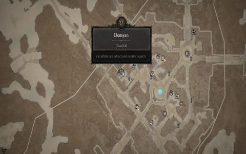 How to Do Votive Passing in Diablo 4: A Beginners Simple Guide to Secrets