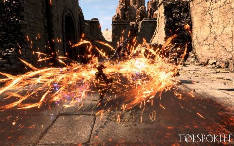 Forspoken map tips revealed! (find hidden spots easily and fast!)