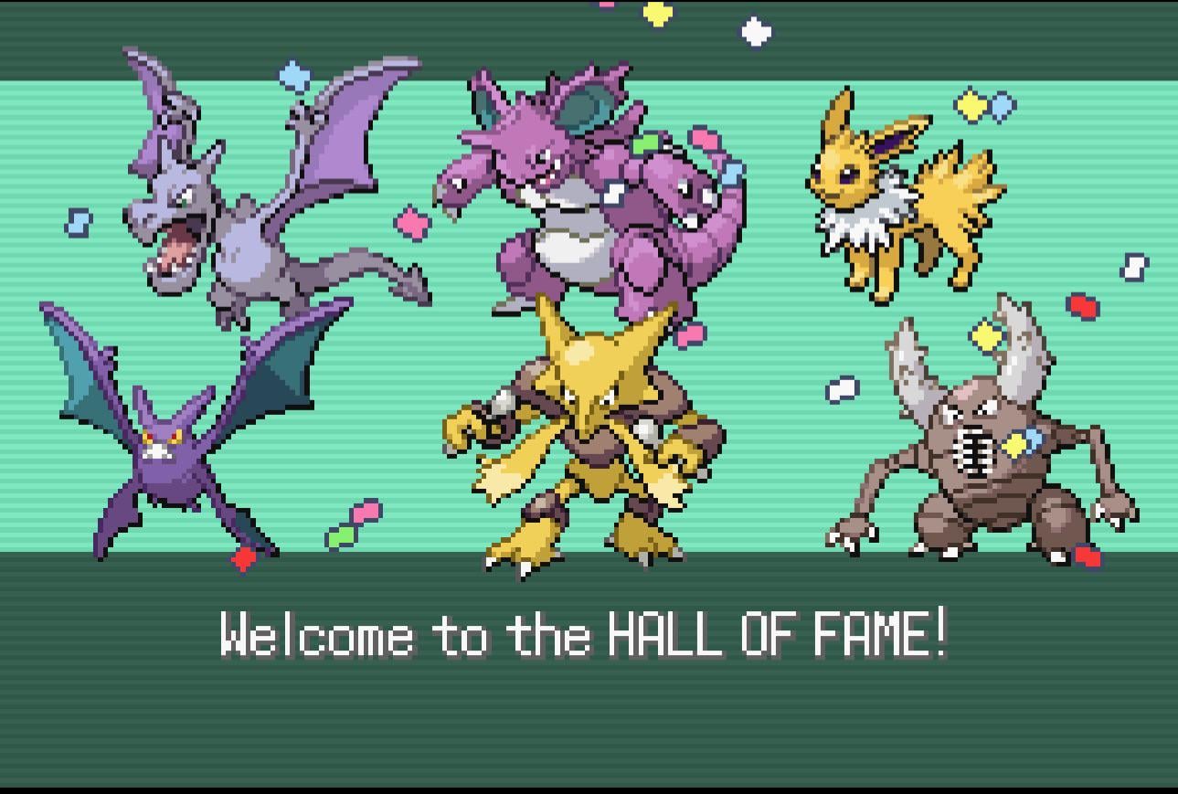 Why Pokémon Fire Red Rocket Edition rocks discover awesome new things