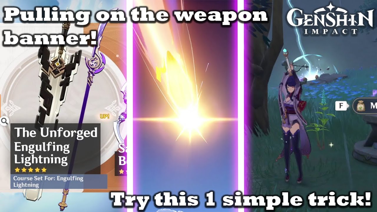 Tips to master engulfed lightning genshin combat tactics? (Key strategies for better gameplay)