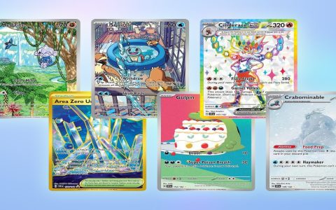 collecting evolving skies cards see the full card list and rare finds
