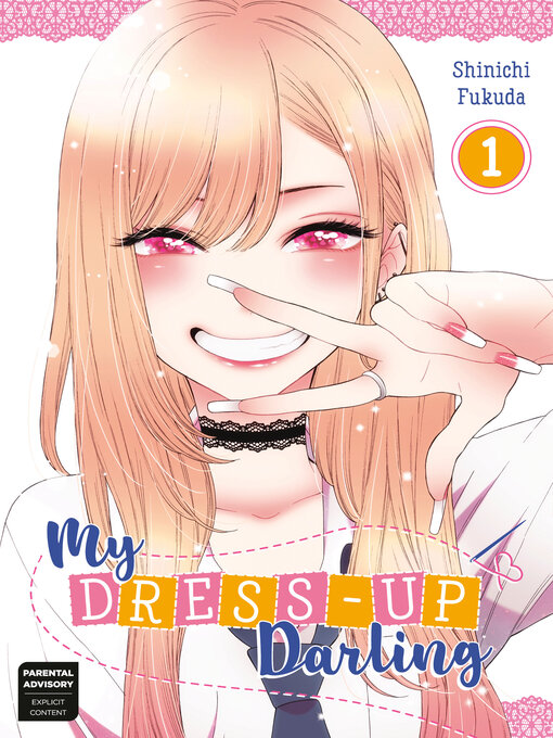 Where Can I Read My Dress Up Darling Free and Legal Websites Listed