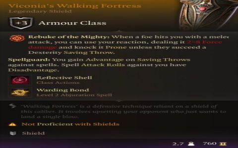 Is elixir of peerless focus bg3 worth it? (Compare benefits for your build)