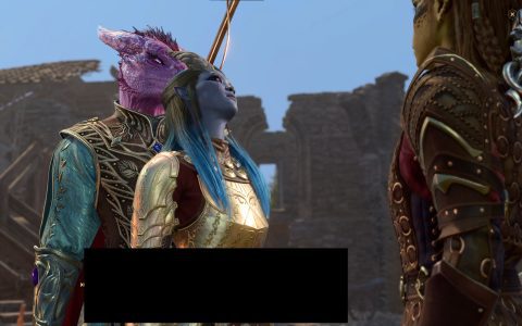 Why baldurs gate 3 dream visitor matters in your gameplay journey