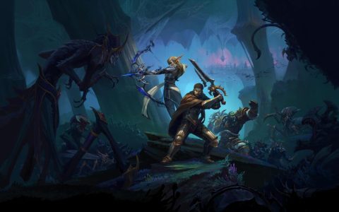 Where to Get Nerubar Palace Tier Sets? Quick Farming Guide Inside