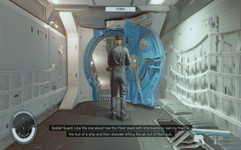 Master Aranae System Starfield - Level Up Your Skills Now
