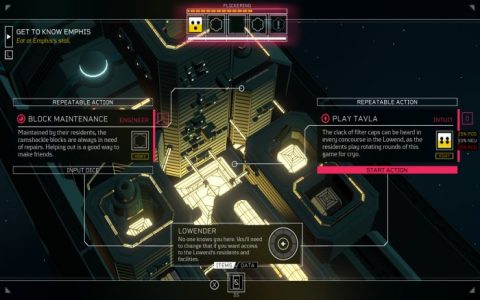 What Are Citizen Sleeper Best Skills Get These to Beat the Game!