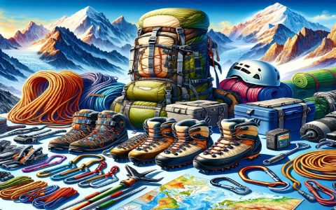 How to prepare for mountain ascent? 5 key steps to stay fit and ready