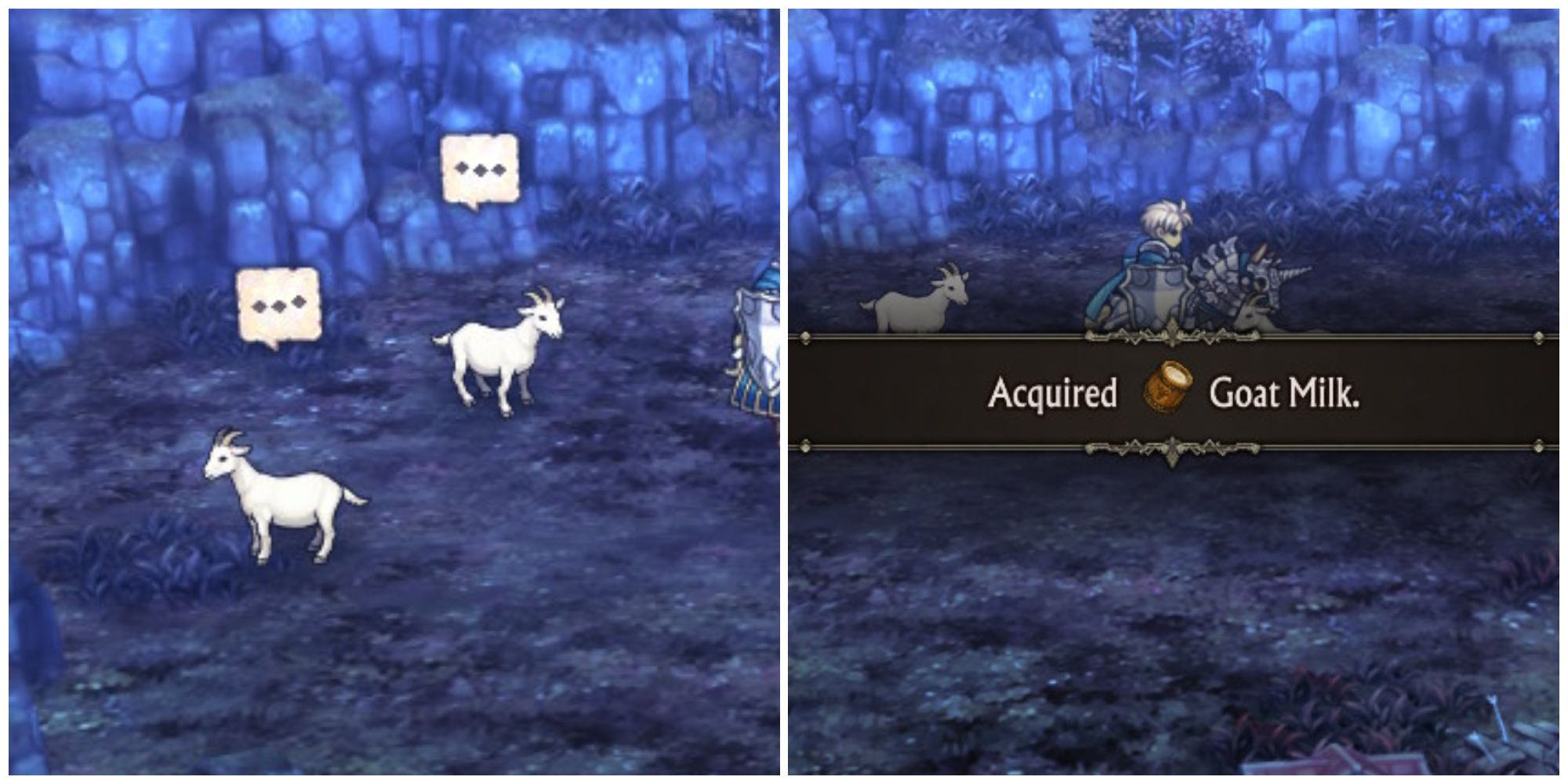 Tips to improve your goat milk unicorn overlord with simple tricks