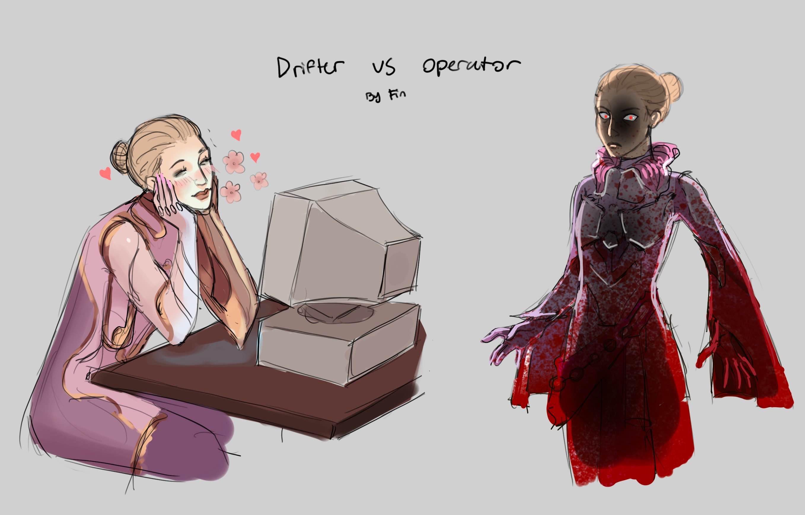 drifter vs operator differences explained (decide which suits your style)