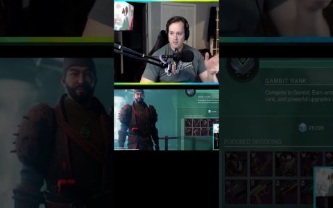 Best Gambit Weapons To Focus First Easy Upgrade Paths For Wins