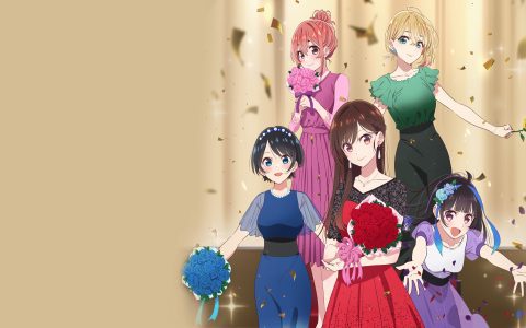 Where Can I Read My Dress Up Darling Free and Legal Websites Listed