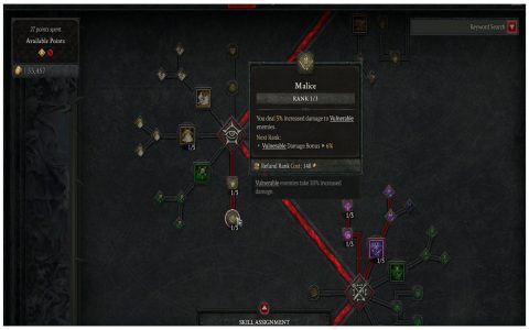 Where to get incense good for rogues d4 builds quickly.