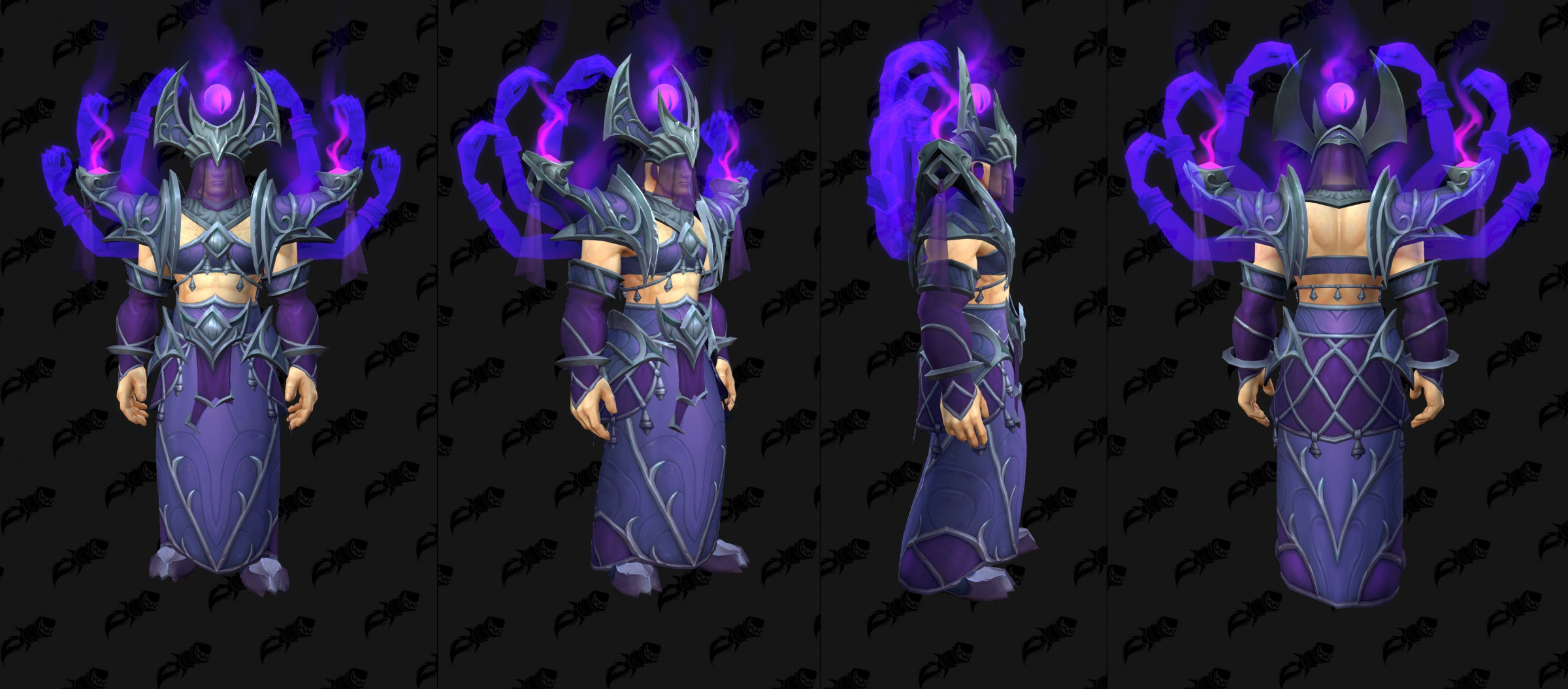Where to Get Nerubar Palace Tier Sets? Quick Farming Guide Inside
