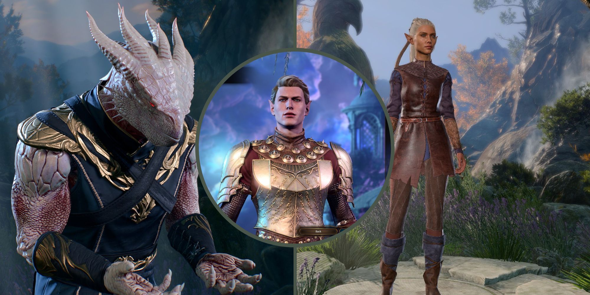 Why baldurs gate 3 dream visitor matters in your gameplay journey